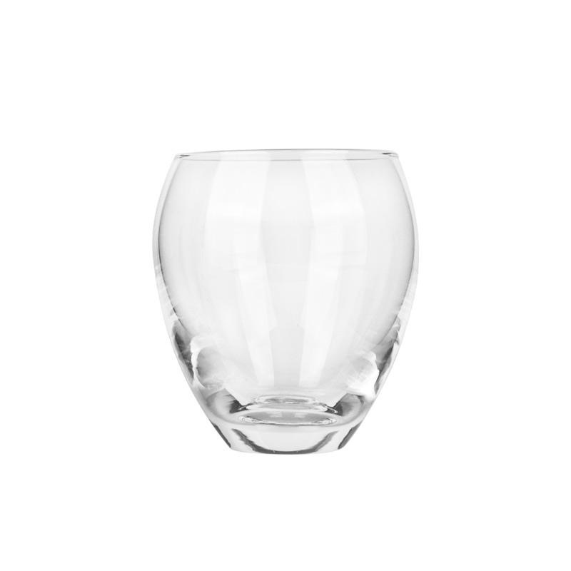 Empty Clear Glass Cup Tumbler for Water Beverage Spirits Wine – Wholesale Tumblers and Clear Glass Tumbler price