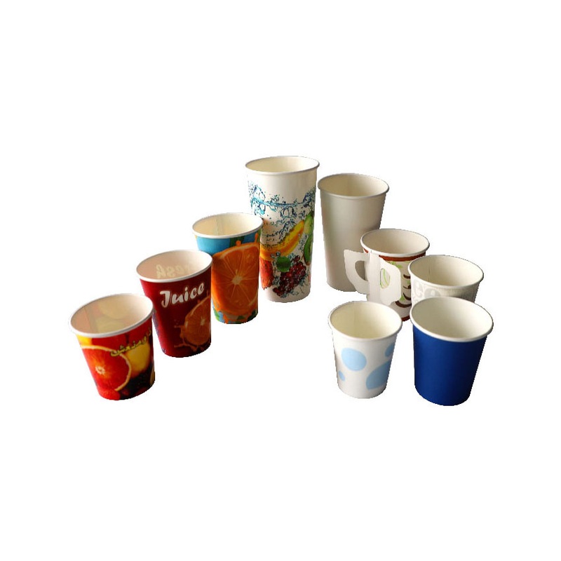 Factory Cheap One Time Use Small Coffee Paper Cups Disposable – Coffee Cups and Disposable Cups price