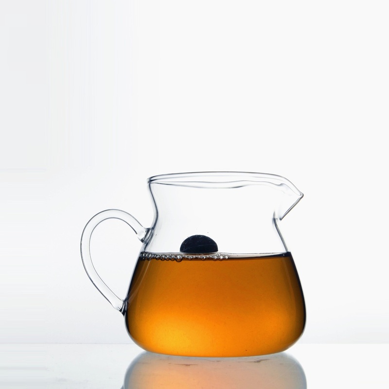 Fair Cup High Borosilicate Heat-Resistant Sharing Cup Tea Cup – Glass Wine Cup and Red Wine Cup price
