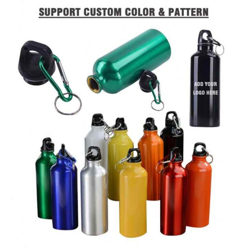 Free Design Custom Logo Stainless Stee Sport Drinking Bottle Gym Water Bottle – Drink Bottle and Custom Water Bottle price