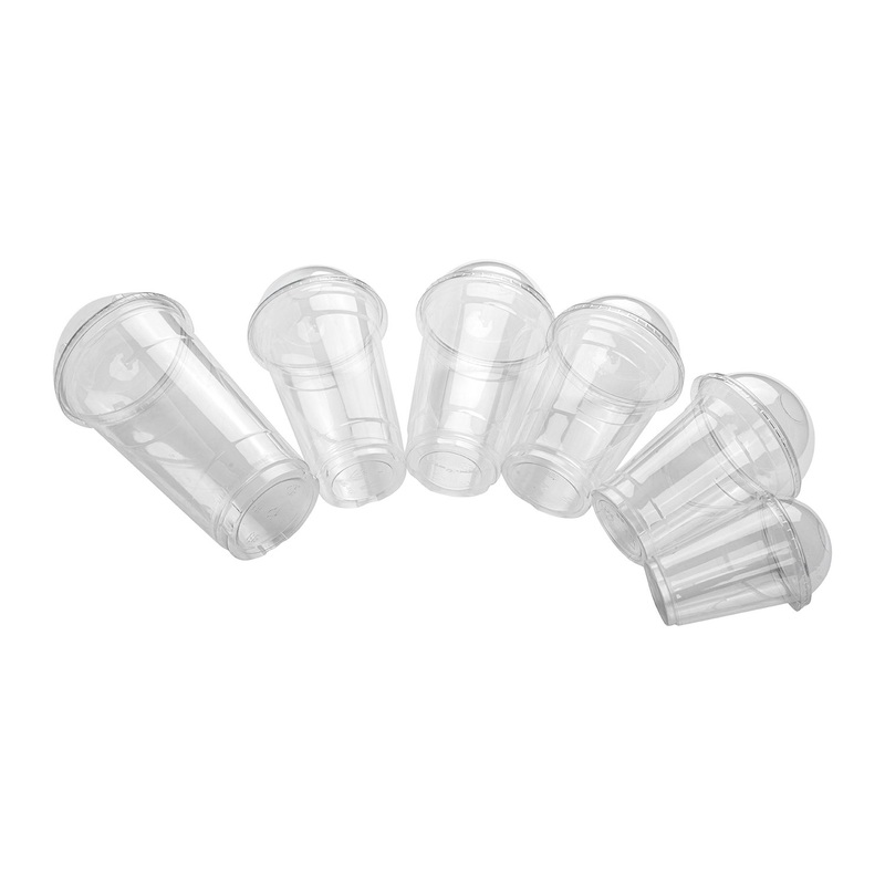 Made in China 16oz 22oz 24oz Clear Plastic Cup – Plastic Cup and Cold Drink Cup price