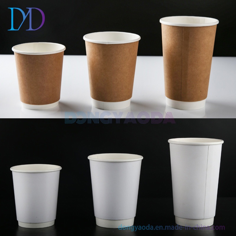 Personalized Design Biodegradable Paper Coffee Cup/Cover/Sleeve/Bag/Holder – Coffee Cup and Paper Cup price