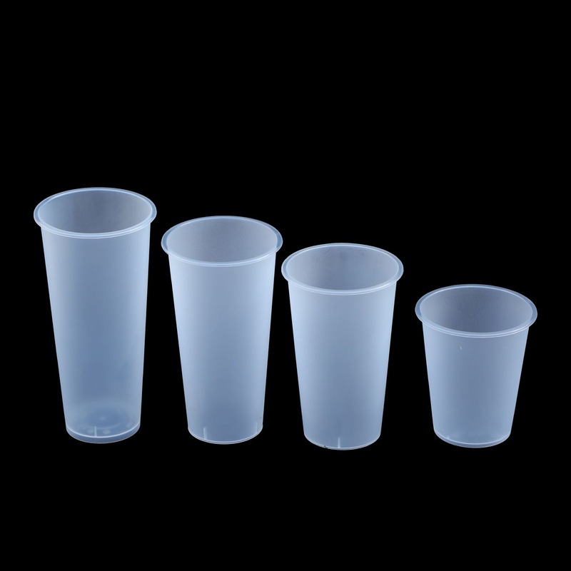 Premium Plastic Cup for Satisfying Cold Brew Coffee Moments – Premium Cold Brew Cups and High-Quality Plastic Pet Cup price