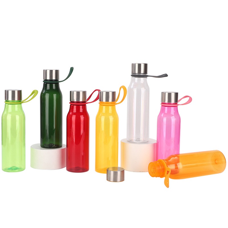 Promotional Plastic Water Bottles BPA Free Tritan Sport Direct Drinking Water Bottle – Tritan Bottle and Plastic Bottle price