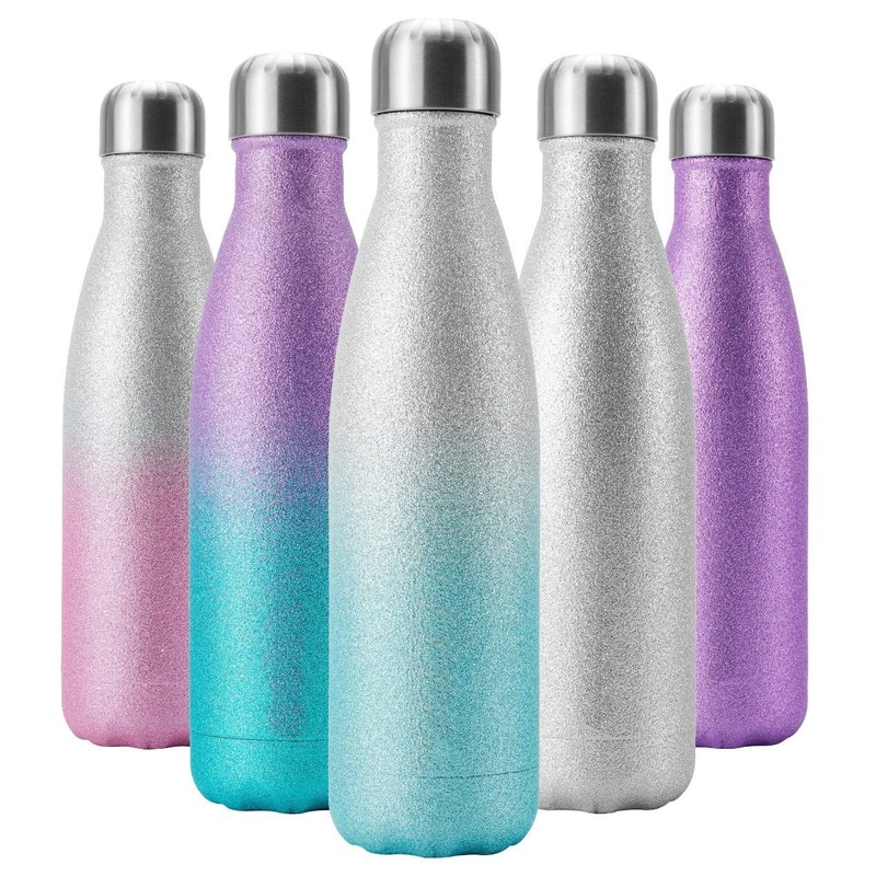 Reusable Stylish Daily Hydration Vacuum Insulation Water Bottle – Stainless Steel Water Bottle and Insulated Water Bottle price