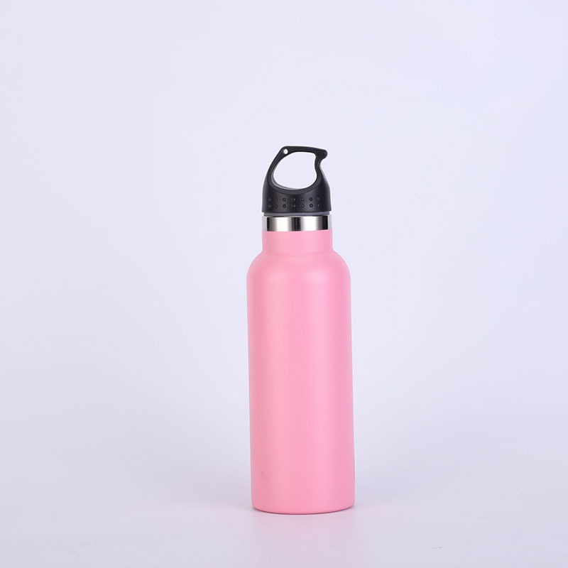 Stainless Steel Powder Coated Water Bottle Manufacturer with Logo – Water Bottle with Logo and Stainless Steel Water Bottle price