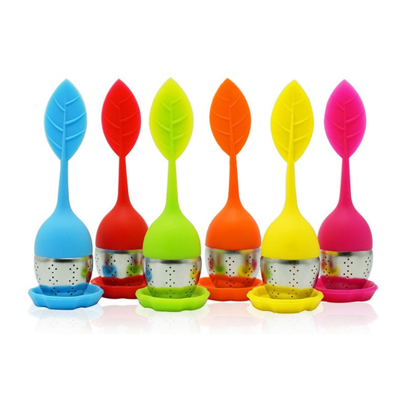 Wholesale Custom Food Grade Leaf Shape Silicone Tea Set – Wholesale Tea Set and Custom Tea Set price