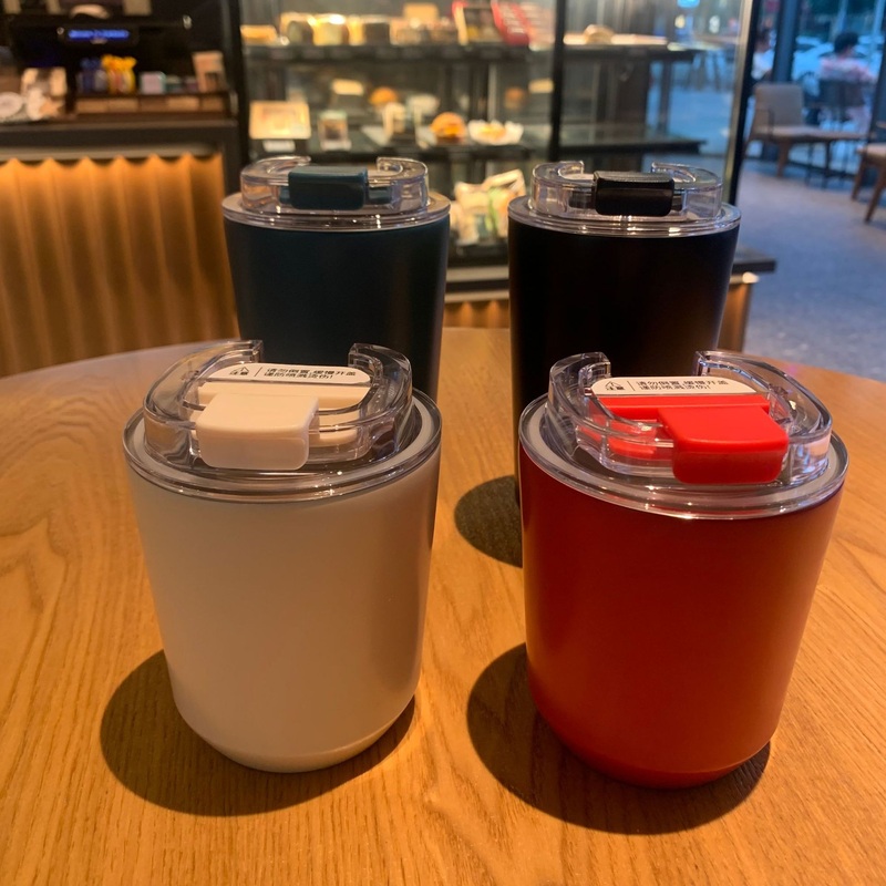 Wholesale Stainless Steel Coffee Cup Customize Vacuum Insulated Travel Mug Tumbler – New Design and Stainless Steel price