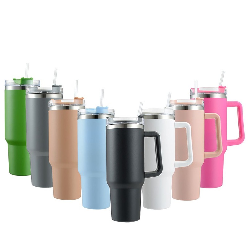 40oz Unique Vacuum Insulated Stainless Steel Travel Coffee Thermos Mugs with Custom Logo Color – Coffee Mug and Stainless Steel Coffee Mug price