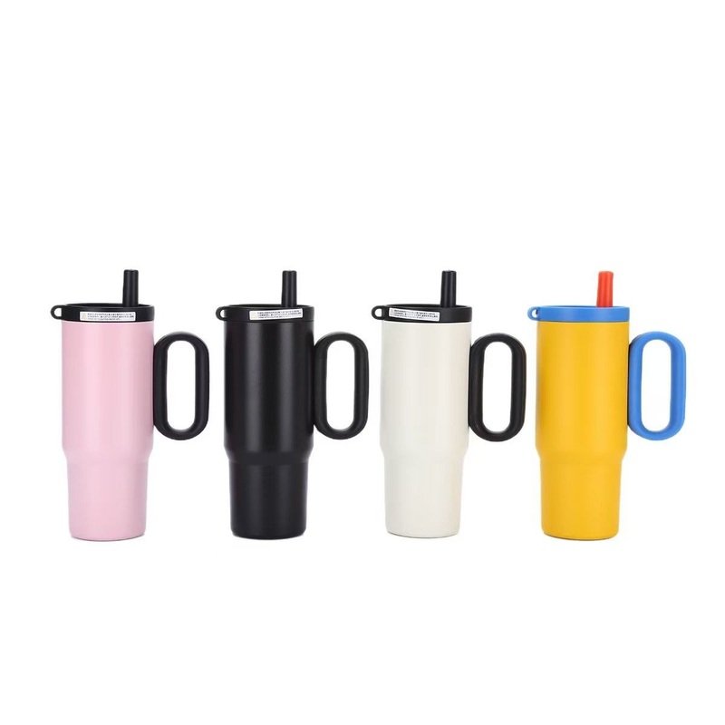 500ml Wholesale Custom Stainless Steel Insulated Travel Sports Bottle Mug Cup – Cup and Bottle price