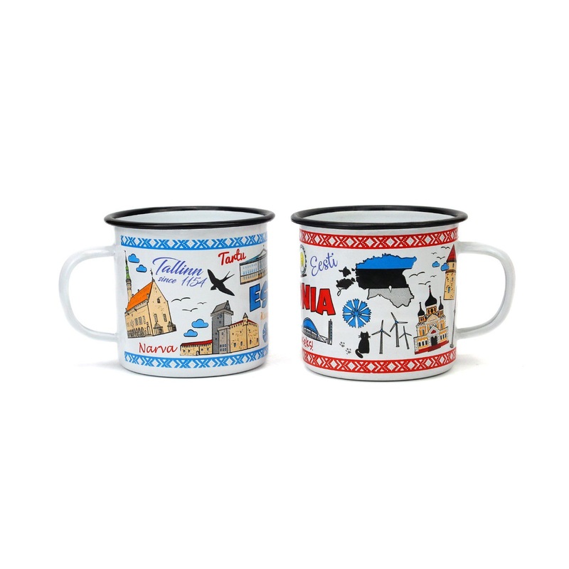 China Well-Known Manufacturers Custom Design Drinkware Cute Animal Ceramic Mug Dog Mug Ceramic Coffee – Ceramic Mug and Ceramic Coffee Mug price