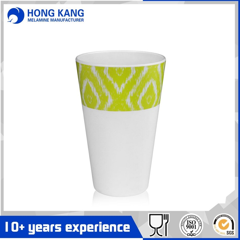 Custom Logo Drinking Melamine Printed Cup for Housewares – Printed Cup and Drinking Cup price