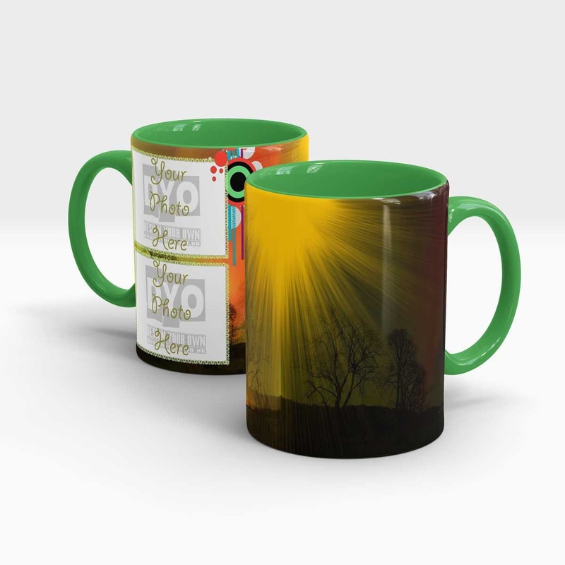 Custom Printed Coffee Mug Wedding Gift Blank Sublimation Ceramic Mugs Customizable – Mug and Ceramic Mugs price