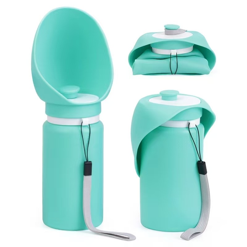 Dog Portable Companion Cup Pet Water Dispenser Foldable Dog Walking Water Bottle – Pet Water Dispenser and Dog Portable Companion Cup Pet Water Dispenser price