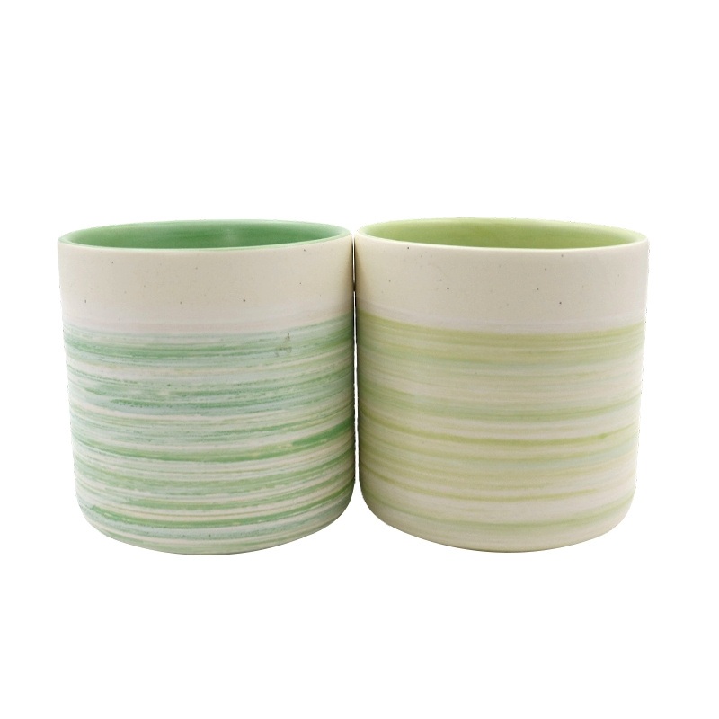 Hand Painted Ceramic Cups Retro Creative Kiln Change Master Coffee Tea Mug – Coffee Mug and Tea Mug price