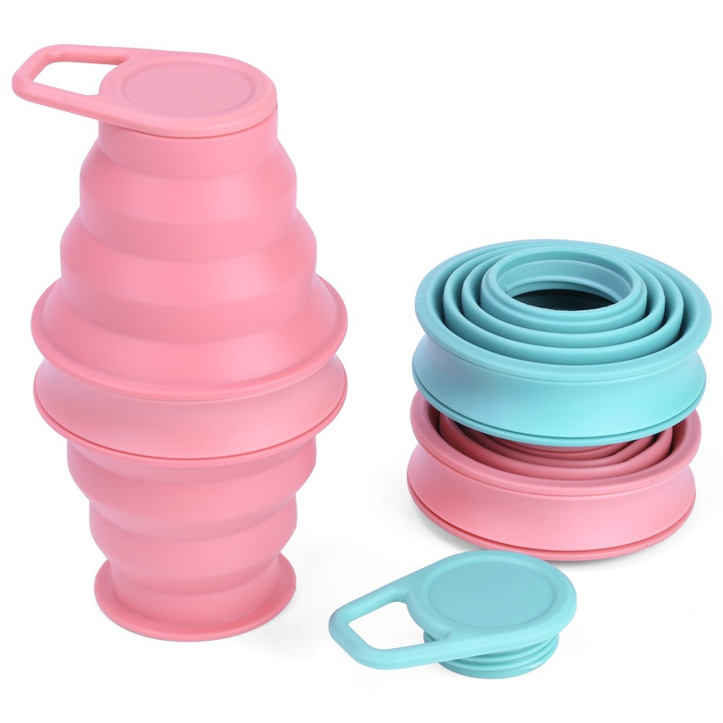 Hot Water Bottles Luxury Water Bottle Collapsible Baby Silicone Water Bottle – Collapsible Water Bottle and Collapsible Water Bottles price