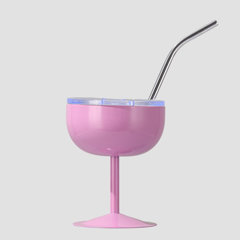 Mini U-Shaped Liquor Cup with Lid – Wine Cup and Red Wine Cup price