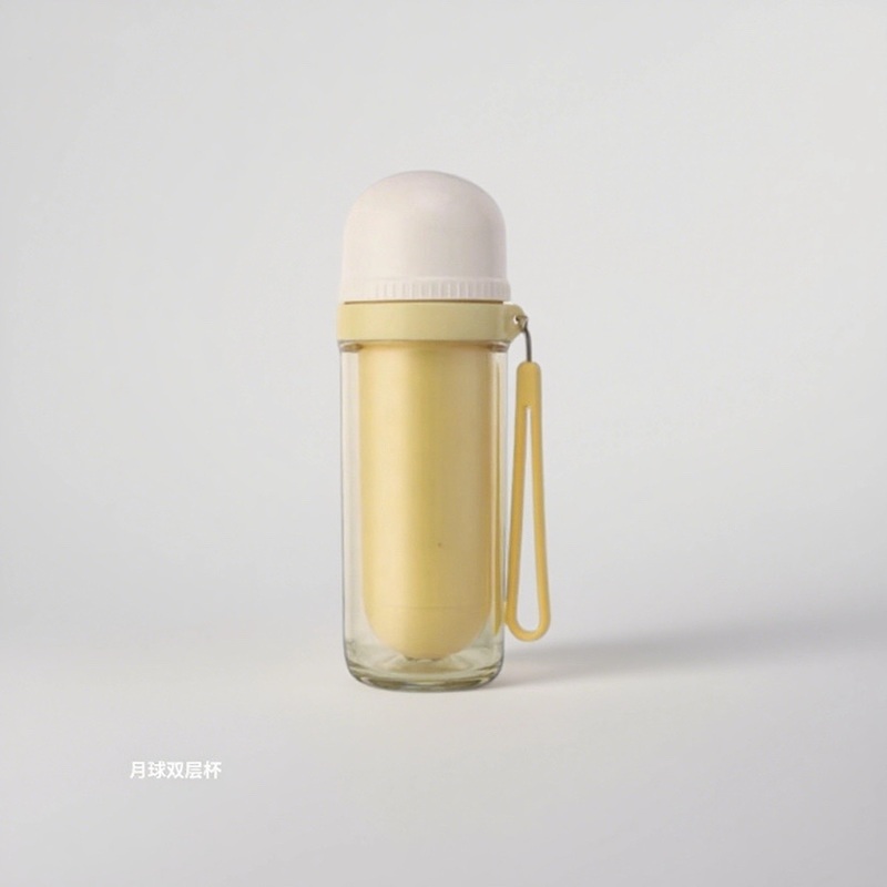 Portable Polylactic Acid Moon Cup – Double-Layer Cup and Polylactic Acid Cup price