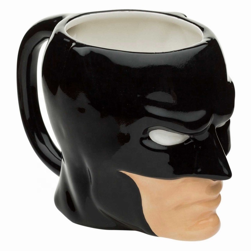 Spider-Man 3D Ceramic Mug – Fun Anime Coffee Cup – Anime Ceramic Mug and Office Coffee Cup Boy price