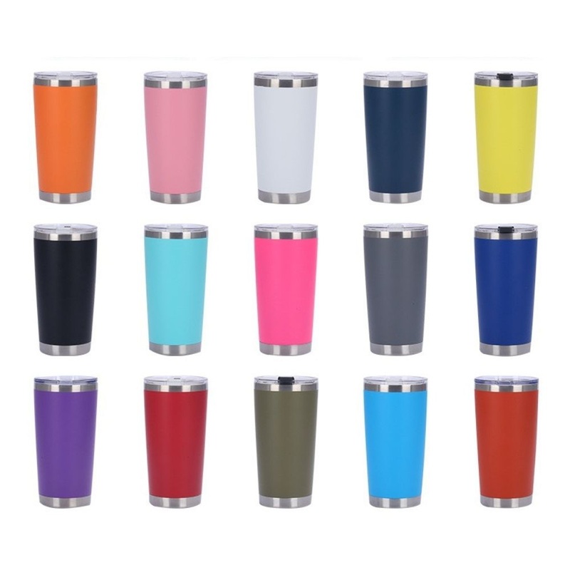 Stainless Steel Insulated Cup Mug with Lid Hot or Cold Mi25876 – Mug and Drinking Mug price