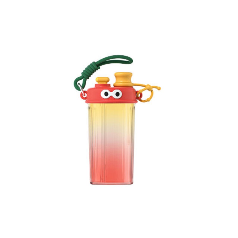 Stylish Cartoon Water Bottle with Lifting Rope for Easy Use – Appearance Cartoon Water Bottle and Lifting Rope price