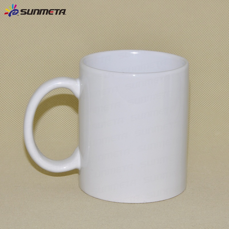 Sublimation White Mug Good Coated Skb01 – White Mug and Sublimation Mug price