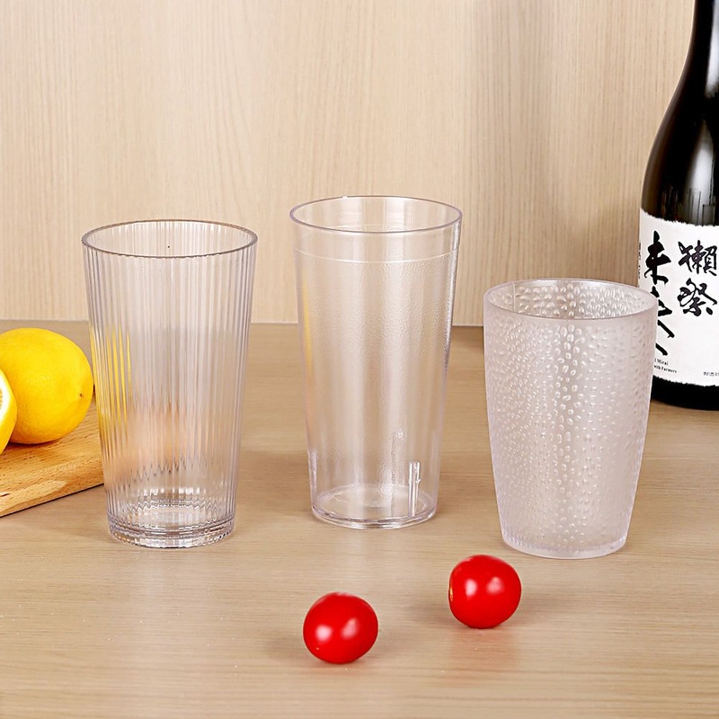 Top Quality Transparent Acrylic Cup & PC Plastic Drink Ware for Events – Acrylic Cup and Drinkware PC Plastic Cup price