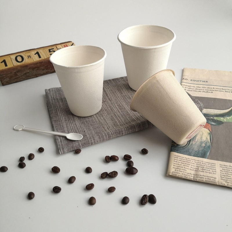 Water Paper for Tea Custom Disposable Coffee Eco Cup Biodegradable – Cup Paper Roll and Cup Paper Roll Indian price