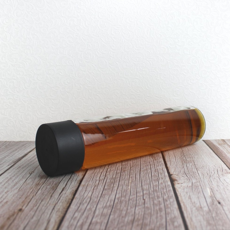 Wholesale 500ml Clear Mineral Glass Water Bottle with Cork 750ml 550ml Clear Round Empty Rum Spirit Gin Vodka – Water Glass Bottles and Mineral Water Glass Bottle price