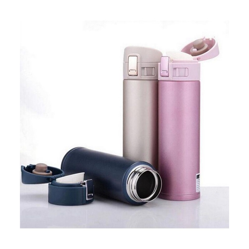 Wholesale Customized Logo Cola Shaped Stainless Steel Cup Sports – Stainless Steel Vacuum Flask and Vacuum Flasks Thermoses price