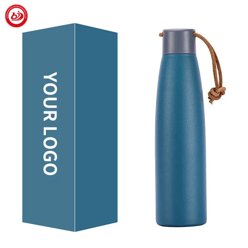Wholesale Double Wall Flask Customizable Bottle with Logo 3rd Generation Cola Metal Vacuum Stainless Steel Water Bottle – Insulated Water Bottle and Stainelss Steel Water Bottle price