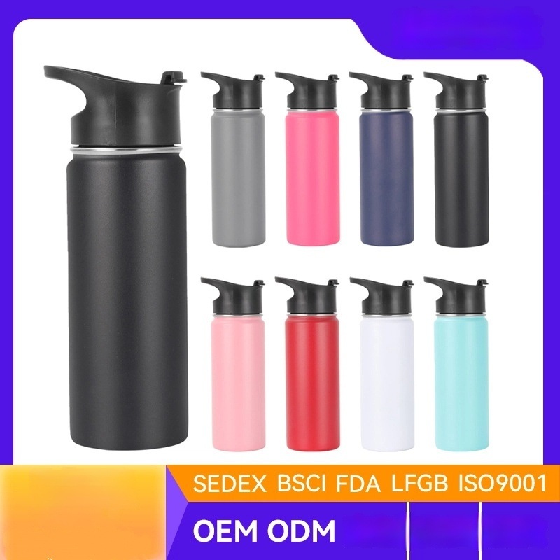 18oz Space Kettle, 304 Stainless Steel Outdoor Sports Water Bottle, Insulated Cup, Large Capacity Water Bottle – Water Bottle and Water Cup price