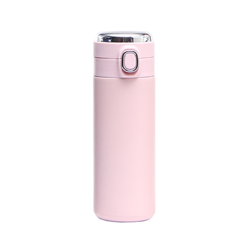 2021 New 320ml High Quality Hot Sale Office Coffee Temperature Touch Vacuum Flask – Water Bottle and Vacuum Mug price