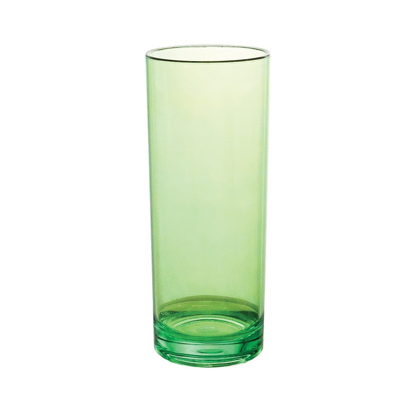 360ml Tall Highball Plastic Cup Perfect for Cocktails, Long Island Iced Tea & More – Glass Cup and 360ml Cup price