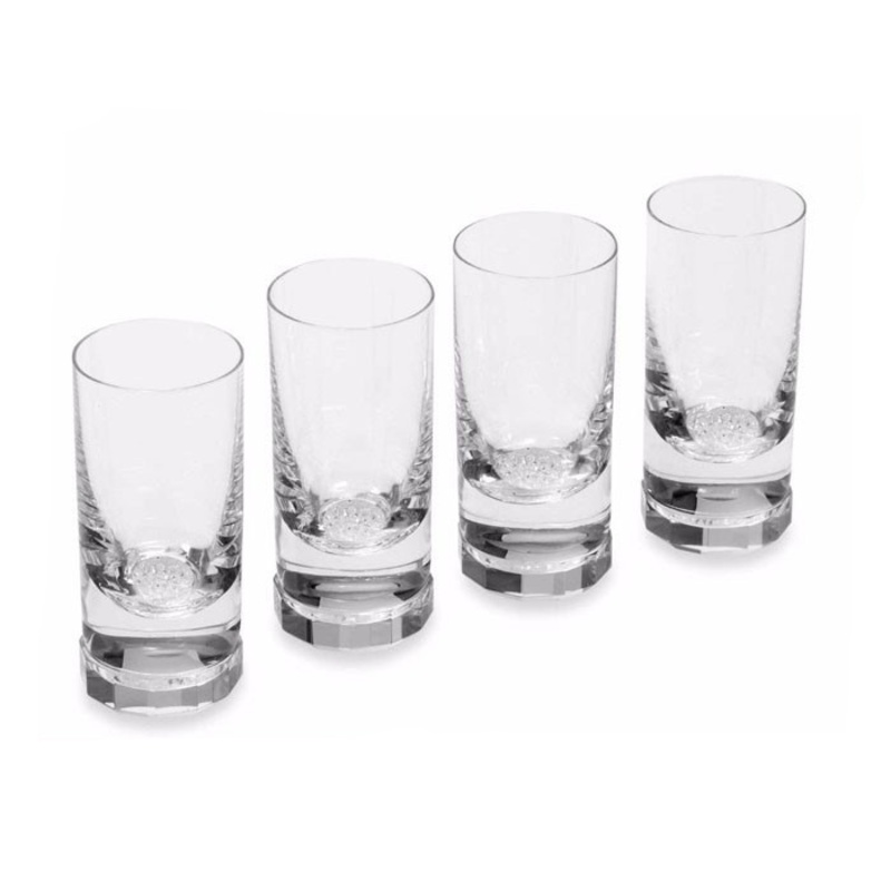 Barware Diamond Tasting Alcohol Shot Glass for Party – Alcohol Shot Glass and Tasting Shot Glass price