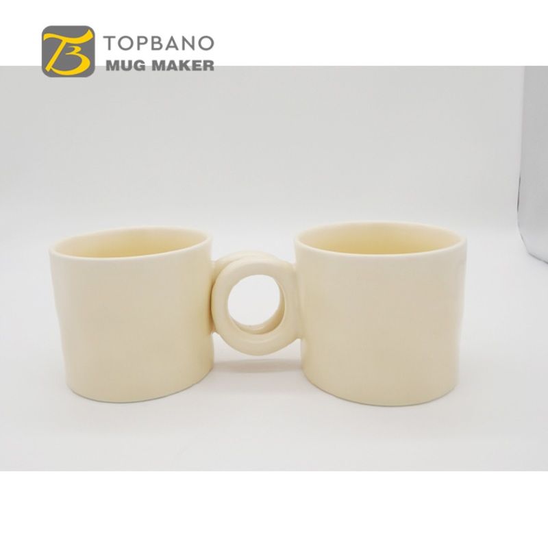 Bone Porcelain Irregular Unique Ceramic Coffee Cups Mugs for Home Office – Ceramic Mug and Custom Mug price