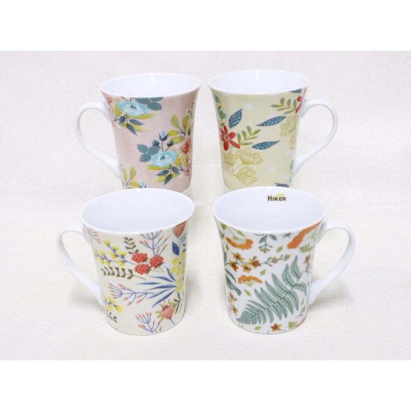 Bugle Shape Mug, 13oz Ceramic Tableware Coffee Mug OEM & ODM Tea Cup – Ceramic Mug and Coffee Mug price