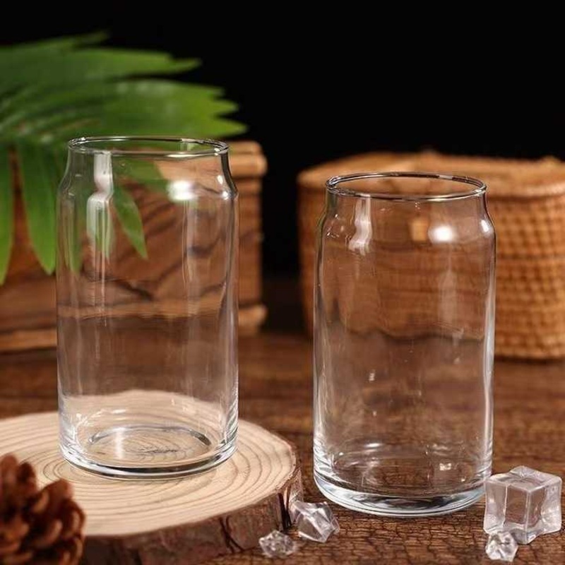Cross-Border Glasssimpl Cancola Mason Cup – Cross-Border and Glass price