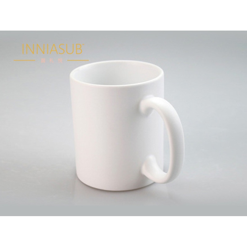 Customizable Printed 11 Ounce Ceramic Coffee Cup Blank Accessories Ceramic Promotion Mug – Porcelain Mug and Photo Mug price