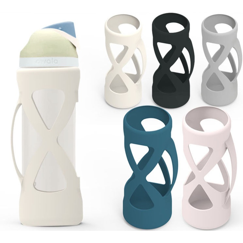 Ds-8805 Owala Freesip Insulated Stainless Steel Water Bottle with Straw & Silicone 2024 New Amazon Hotsale Colorful Hydrogen Insulated Gym Smart – 2024 New Design Owala Bottle and Amazon Hotsale Water Bottle price