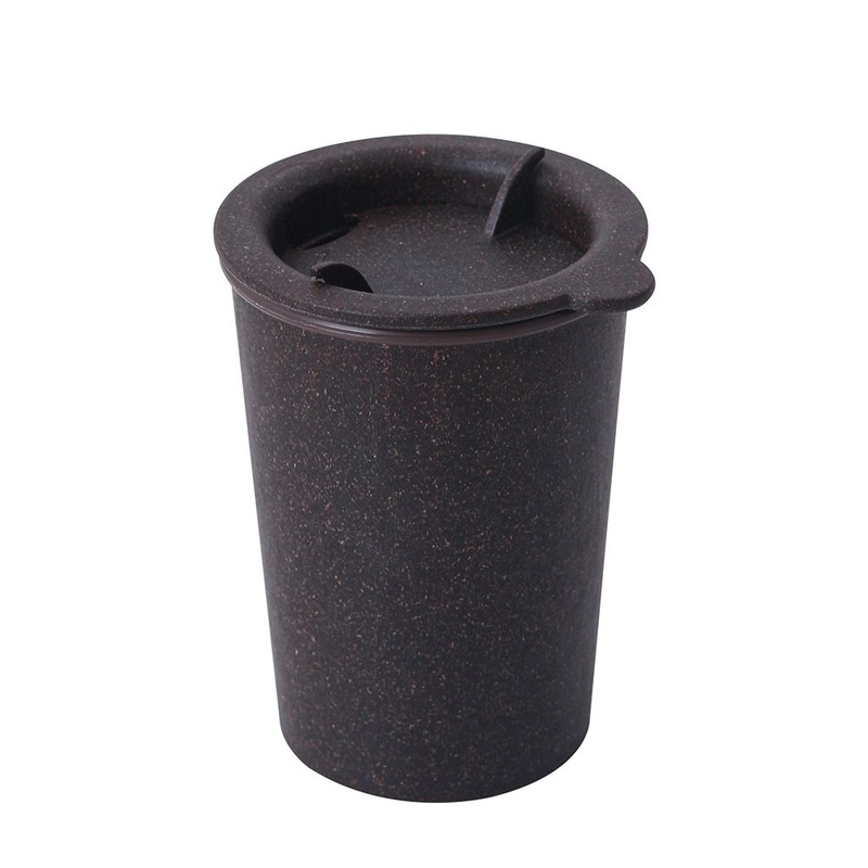 Eco-Friendly Reusable Coffee Cup Made From Coffee Grounds – Reusable Coffee Cup and Eco-Friendly Coffee Cup price