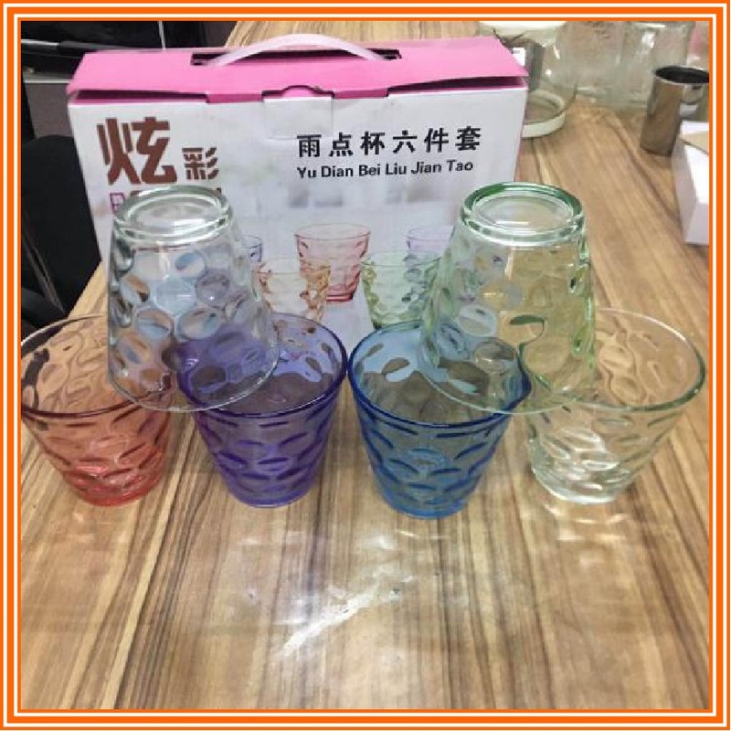 Glass Coffee Tea Set Kettle Cup Dinkware – Glass Cup and Glass Pot price