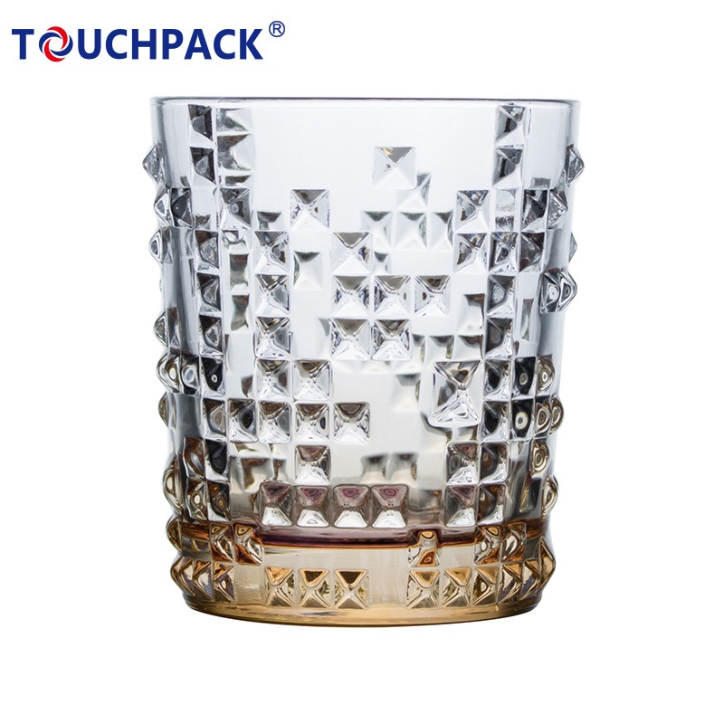 Good Quality Lead Free Glass Cup Promotion Gift Glass Cup – Promotion Gift Glass Cup and Glass Cup price