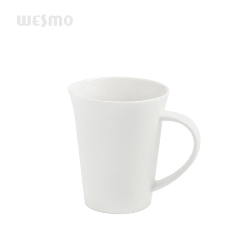 High-Quality White Coated Porcelain Mug for Coffee and Tea – Mug Set and Ceramic Mug price