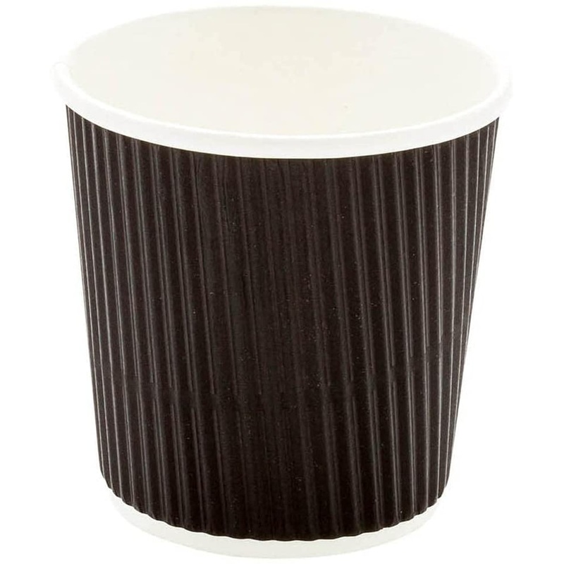 Insulated and Heat Resistant Eco-Friendly and Organic Disposable Paper Coffee Cup with Straw and Lids China Manufacturer Bulk Price Coffee Cup – Disposable Cup and Disposable Drinkware price