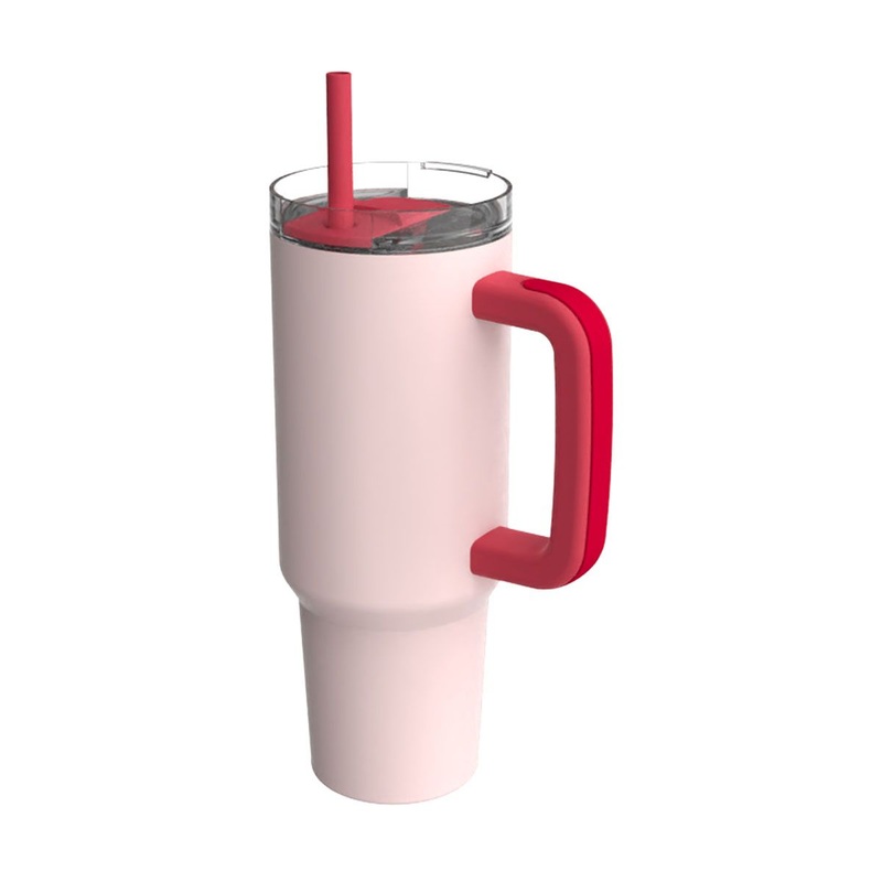 Large Capacity Double Wall Durable Vacuum Flask Insulated Water Tumbler – Water Bottle and Coffee Cup price