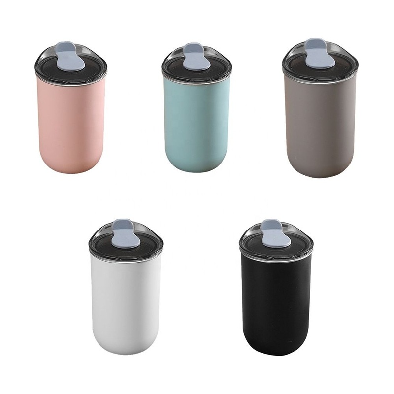 Mini Cute Wine Stainless Steel Coffee Mug New Shape Water Heat Preservation Mug – Water Mug and Heat Preservation Mug price