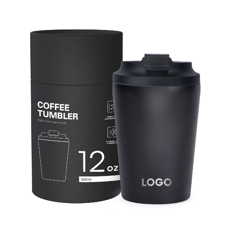 New Coffee Cup Drink Cold Hot Water Stainless Steel 12oz Tumbler Cup – Coffee Tumbler and Coffee Cup price