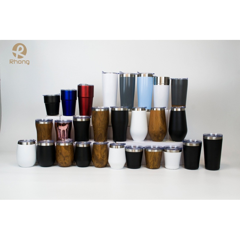 Stainless Steel Double Wall Vacuum Insulated Mug Cup Tumbler From Manufacturer 6oz 8oz 10oz 12oz 14oz 16oz 17oz 18oz 20oz 22oz 24oz 25oz 28oz 30oz 32oz 40oz – Tumbler and Mug price
