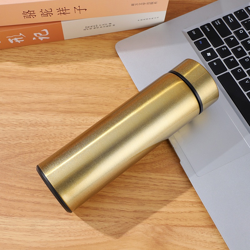 Thermal Double Wall Stainless Colorful Customized Water Bottle – Office Water Bottle and Stainless Water Bottle price